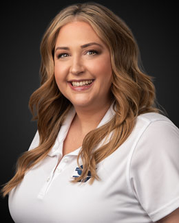 Photo of Amanda Wood