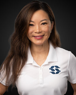 Photo of Cindy Chen