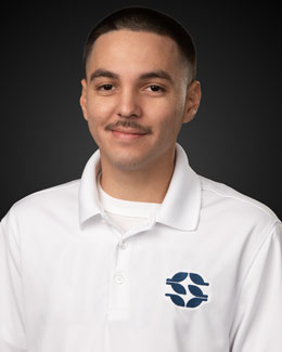 Photo of Enrique Cuevas