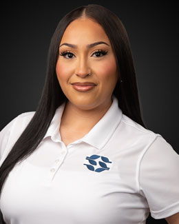 Photo of Gyzelle Regalado