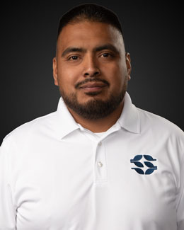 Photo of Jose Arevalo