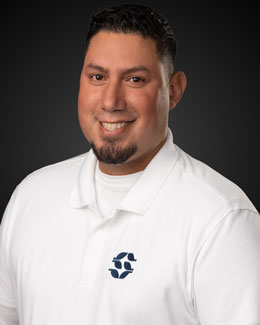 Photo of Juan Ceja