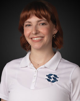 Photo of Kalista Taylor-Bisch