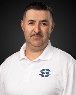 Photo of Manuel