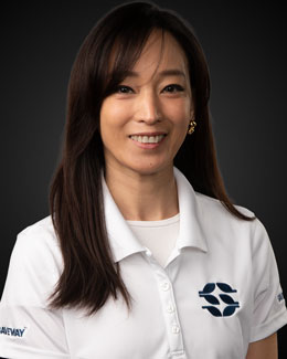 Photo of Sherry Chen