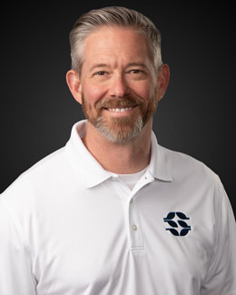 Photo of Terrence Bisch