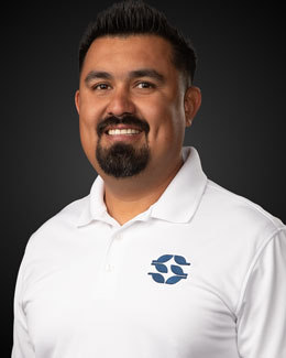 Photo of Ulises Nunez