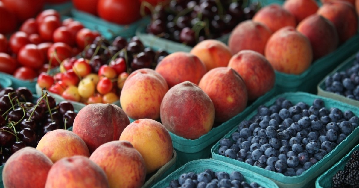 Farmers Market Vendor Supplies for a Successful Stall